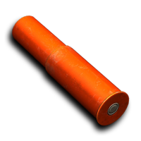 FLARE CARTRIDGE
