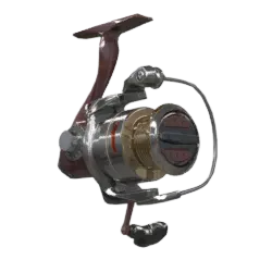 BROKE ASS REEL