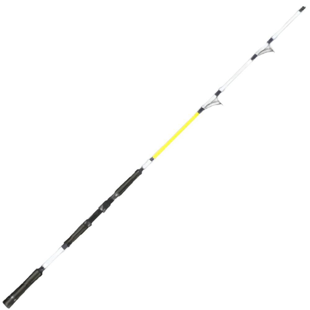 BRUTAS ROD