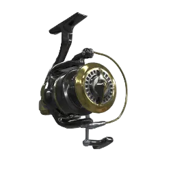 FISHRUS REEL