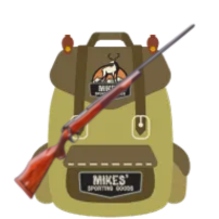 HUNTING PACK